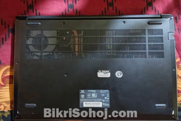 Walton core i5,  10th gen, 8/513SSD